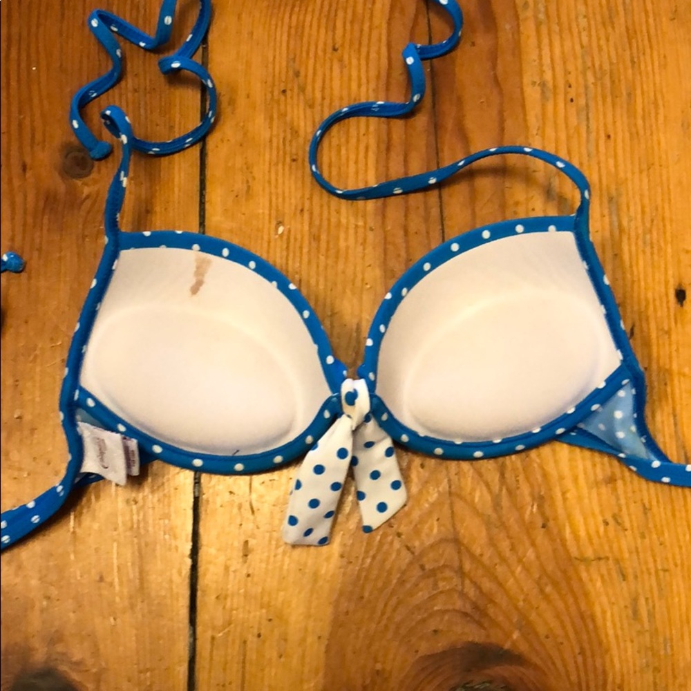 Swim top - Picture 3 of 5